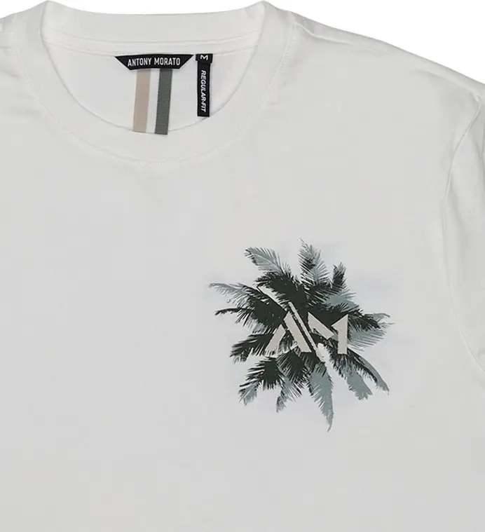 T-Shirt Antony Morato