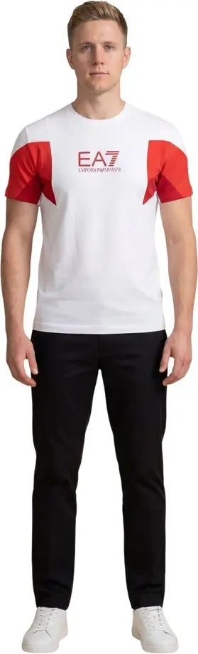 T-Shirt Armani EA7 Emporio
