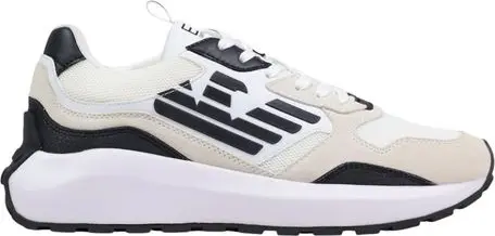Спортивные кроссовки Armani EA7