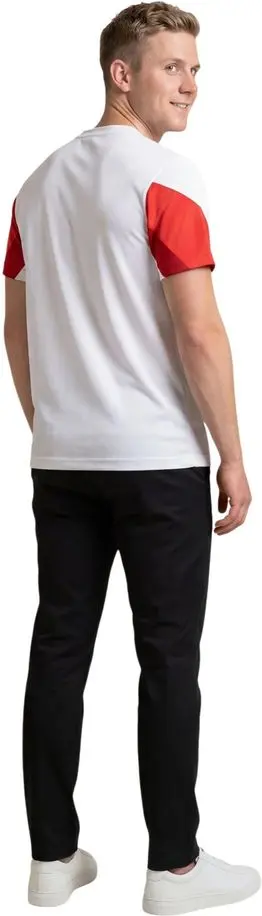 T-Shirt Armani EA7 Emporio