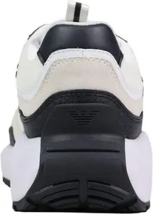 Спортивные кроссовки Armani EA7