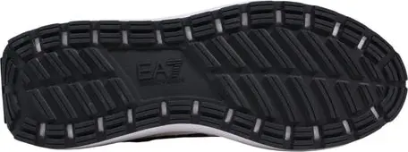 Спортивные кроссовки Armani EA7