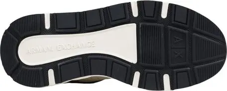 Кроссовки Armani Exchange