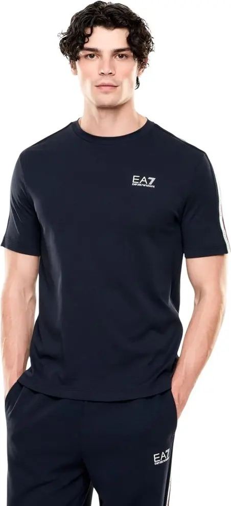 Футболка Armani EA7 Emporio