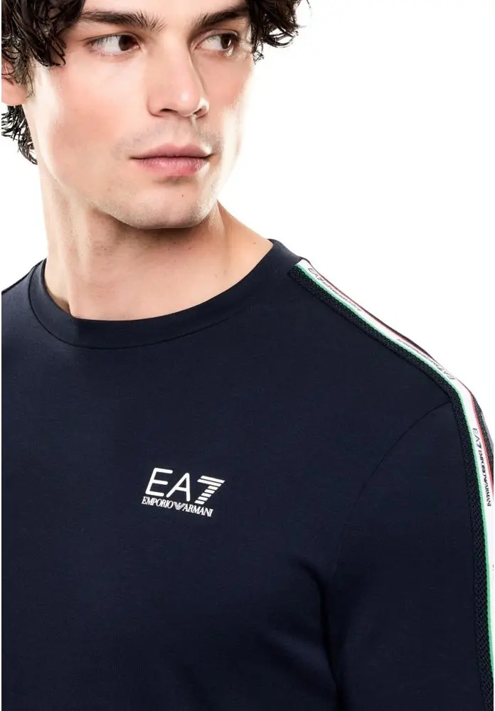 Футболка Armani EA7 Emporio