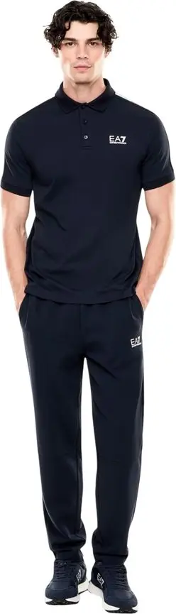 Футболка Armani EA7 Emporio