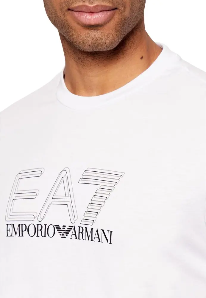 Футболка Armani EA7