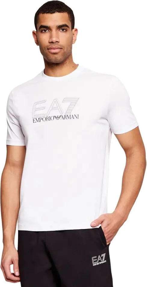 Футболка Armani EA7
