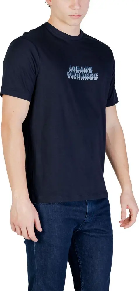 Футболка Armani Exchange