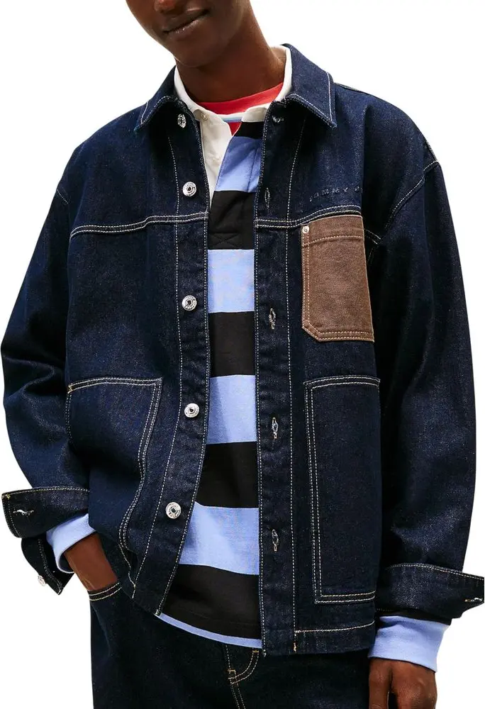 Куртка Tommy Jeans
