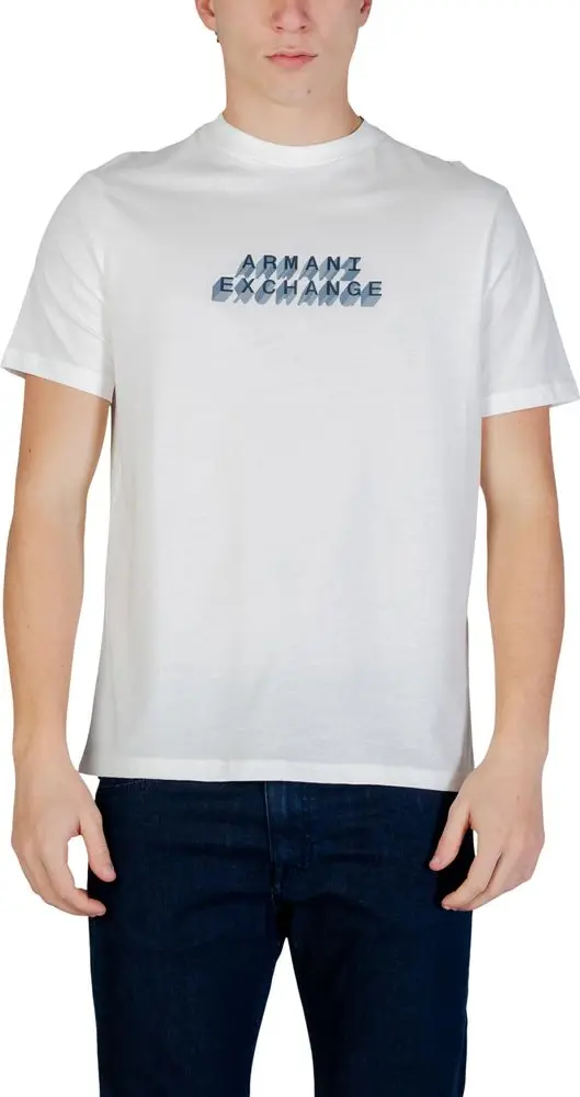 Футболка Armani Exchange