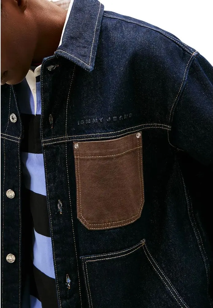 Куртка Tommy Jeans