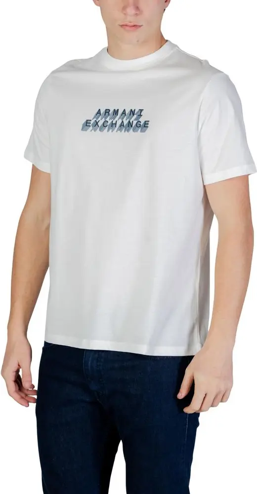 T-Shirt Armani Exchange