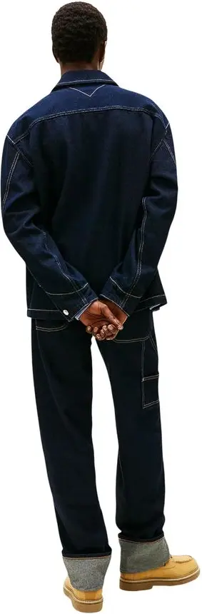 Куртка Tommy Jeans