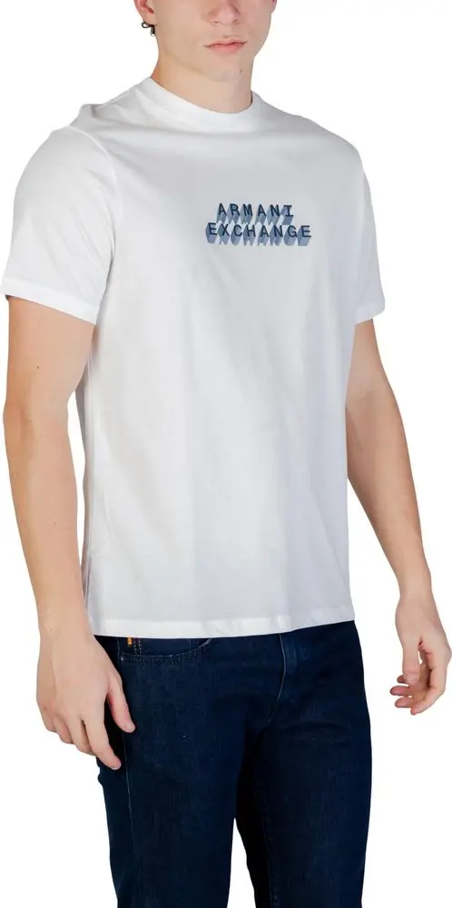 T-Shirt Armani Exchange