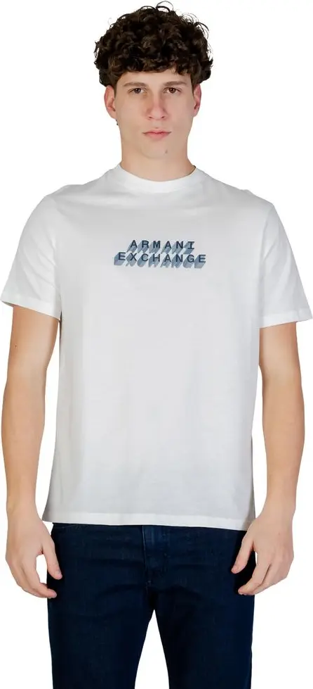 T-Shirt Armani Exchange