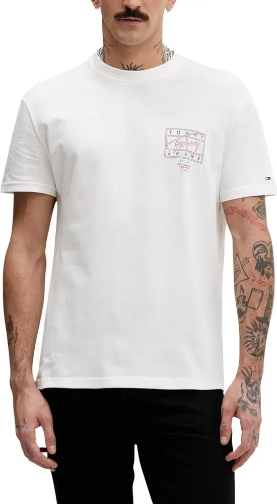 T-Shirt Tommy Jeans