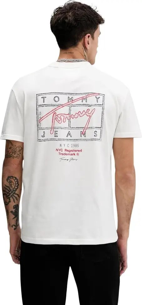 T-Shirt Tommy Jeans