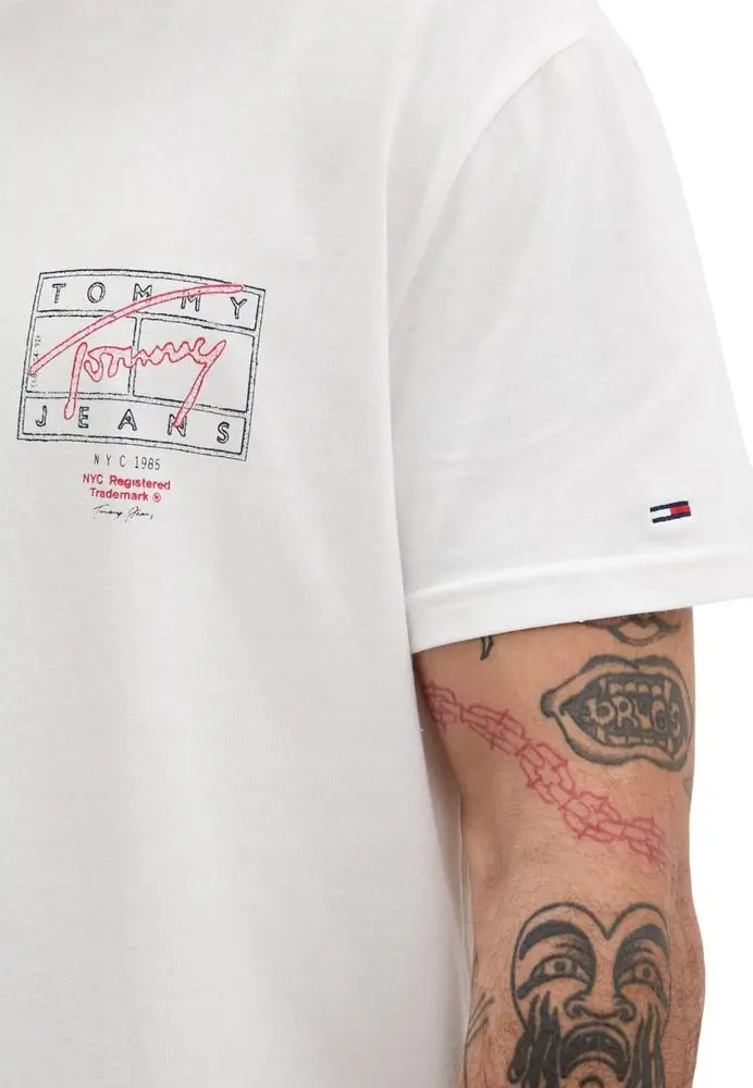T-Shirt Tommy Jeans
