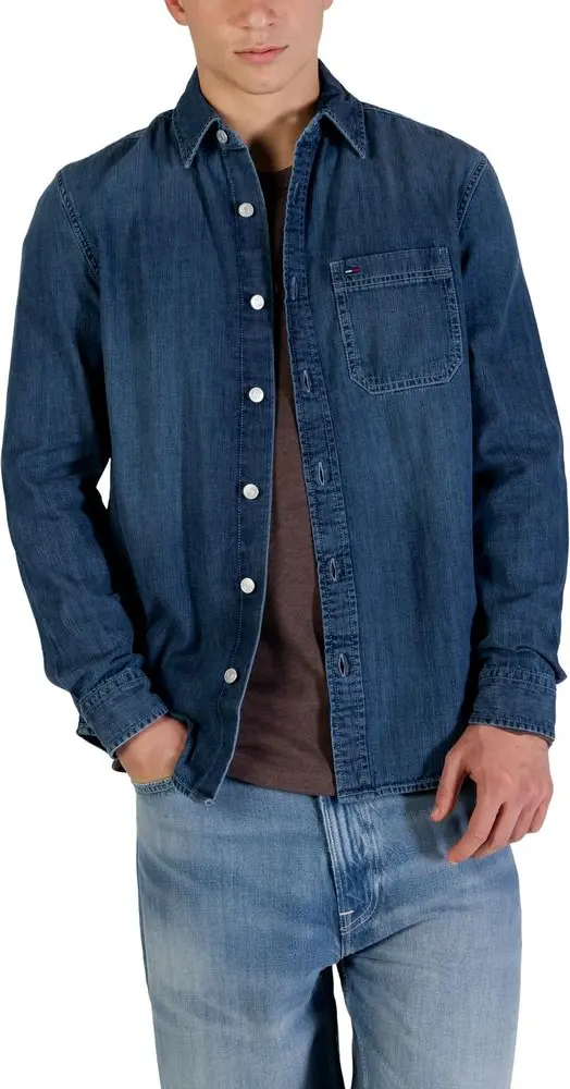 Рубашка Tommy Jeans