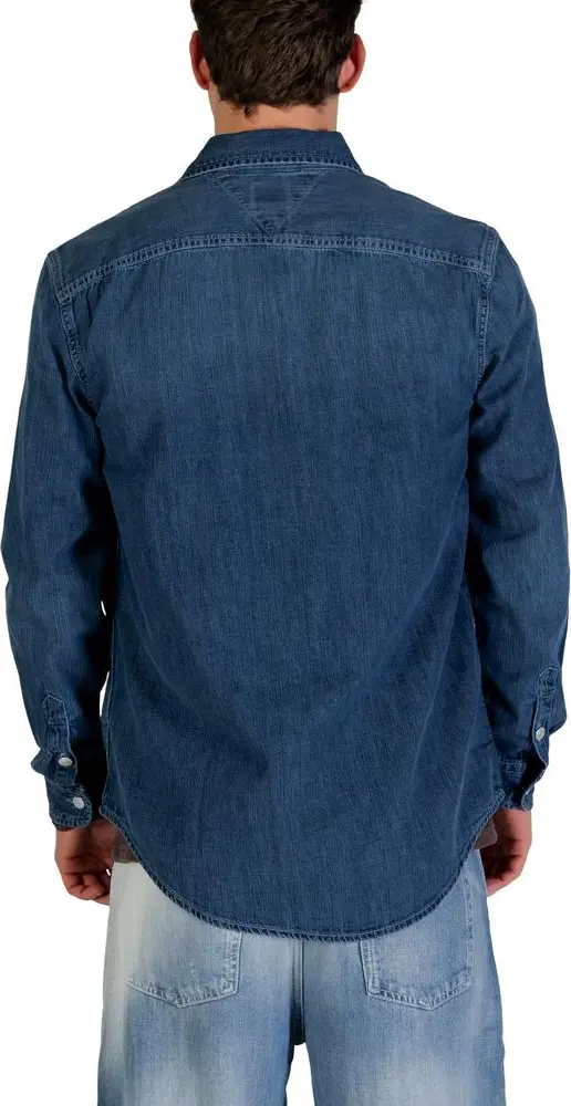 Рубашка Tommy Jeans