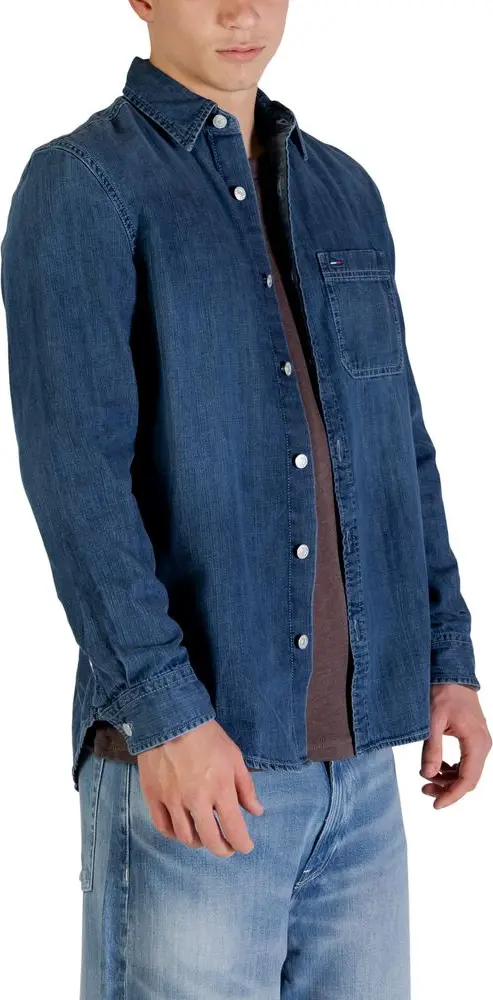 Рубашка Tommy Jeans