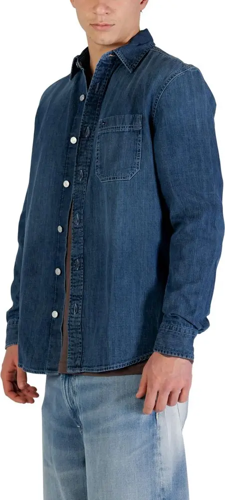 Рубашка Tommy Jeans