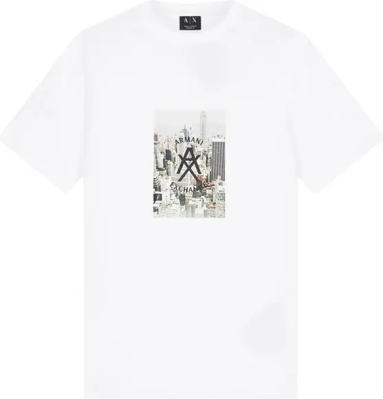 T-Shirt Armani Exchange