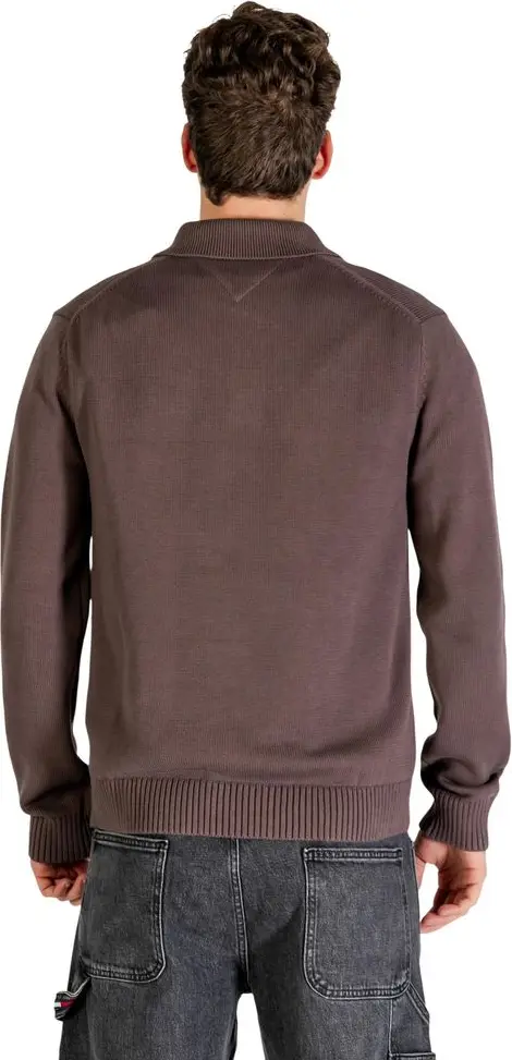 Sweatshirt Tommy Jeans