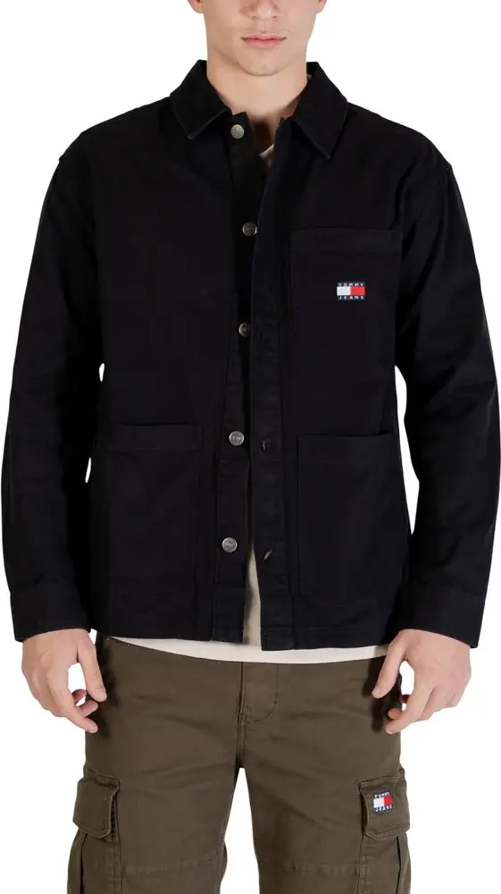 Jacket Tommy Jeans