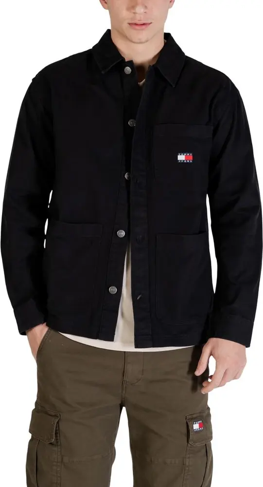 Jacket Tommy Jeans