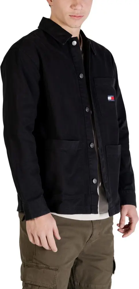 Jacket Tommy Jeans