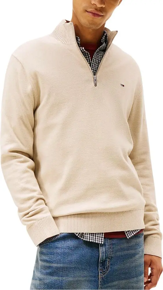 Sweatshirt Tommy Jeans