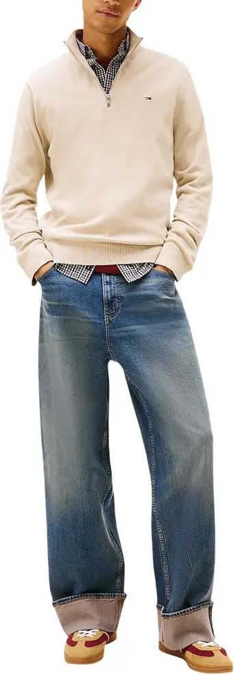 Sweatshirt Tommy Jeans