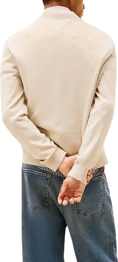 Sweatshirt Tommy Jeans