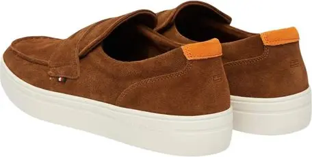 Лоферы Tommy Hilfiger