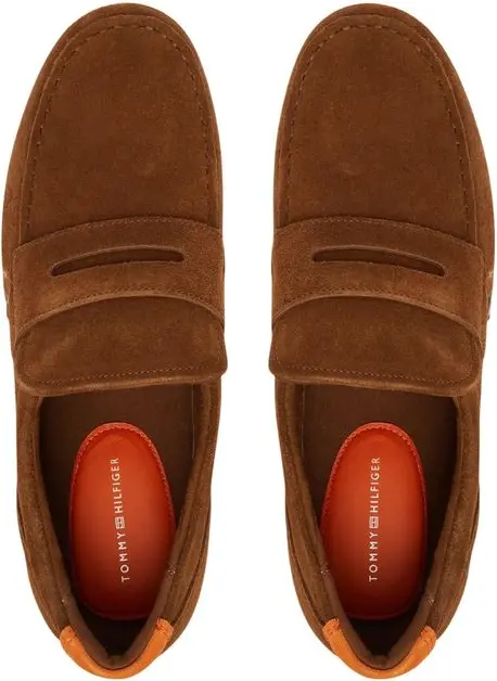 Лоферы Tommy Hilfiger
