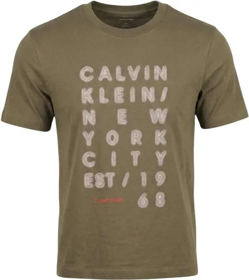 T-Shirt Calvin Klein Jeans