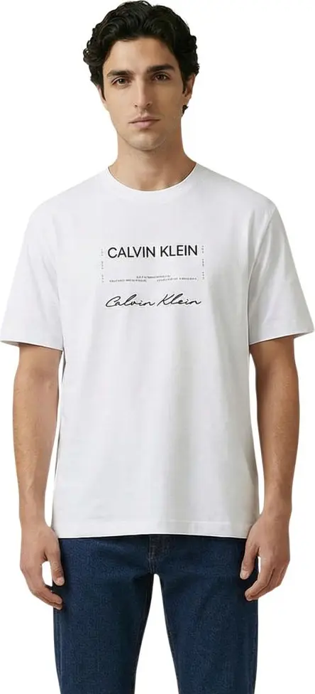 T-Shirt Calvin Klein Jeans