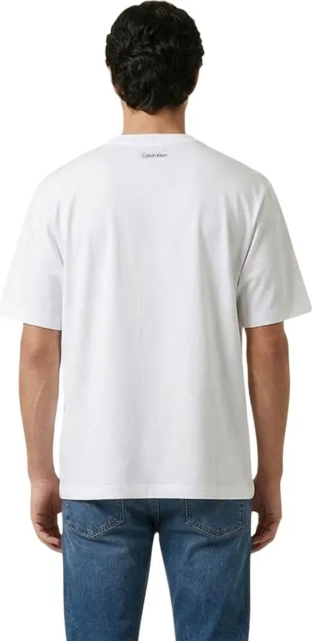 Футболка Calvin Klein Jeans