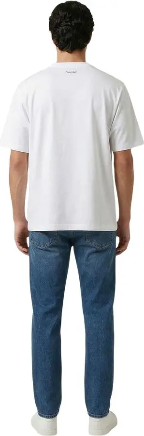 Футболка Calvin Klein Jeans