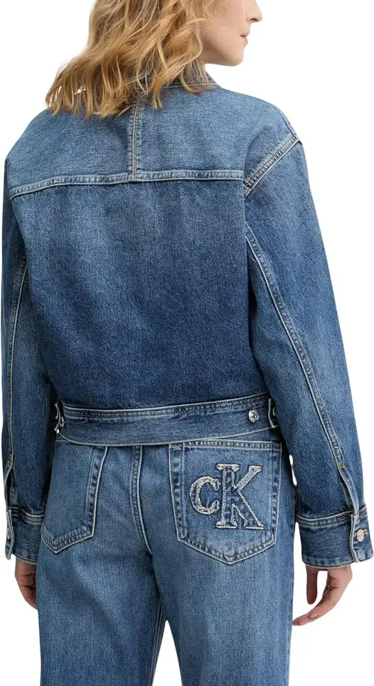 Jacket Calvin Klein Jeans