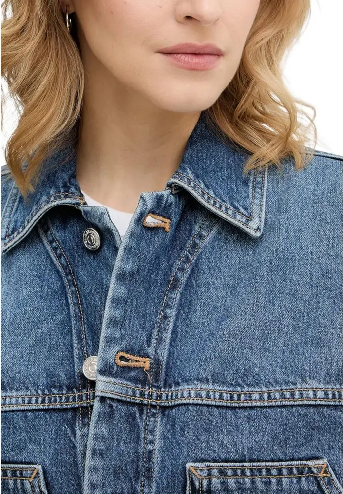Jacket Calvin Klein Jeans