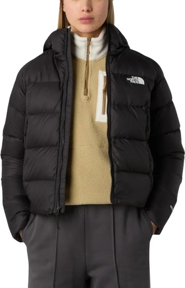 The North Face Hyalite kurtkasi
