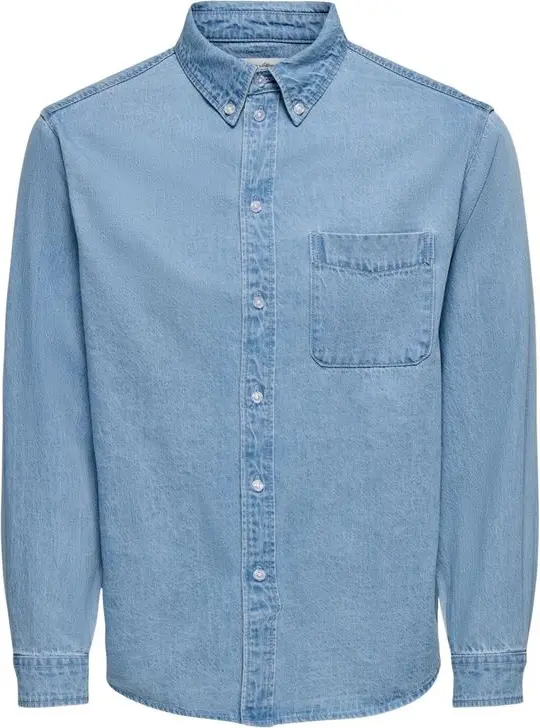 Shirt Only & Sons