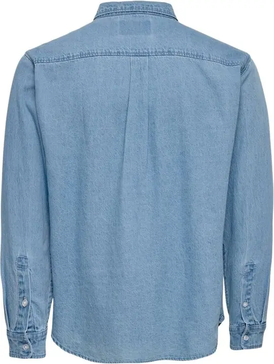Shirt Only & Sons