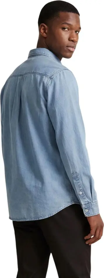 Shirt Only & Sons