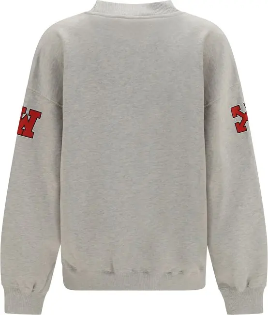 Sweatshirt Off-White