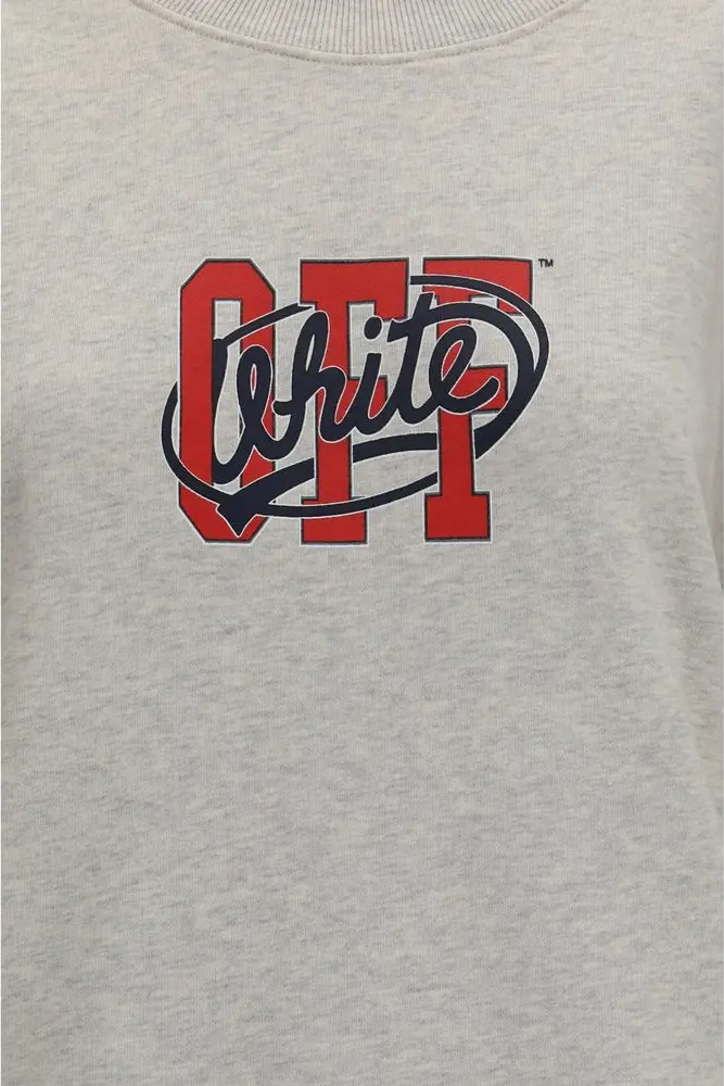Sweatshirt Off-White