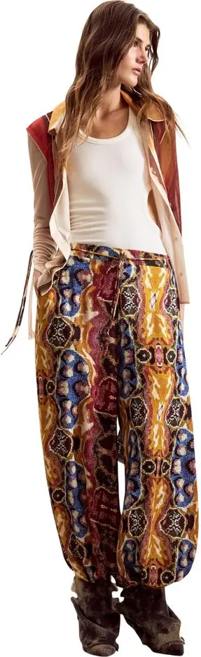 Casual Pants Desigual